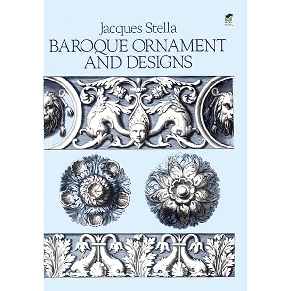 Handbook of Ornament: A Grammar of Art, Industrial and